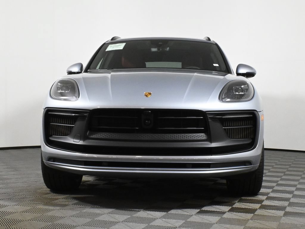 Used 2026 Porsche Macan GTS AWD/4WD image 10