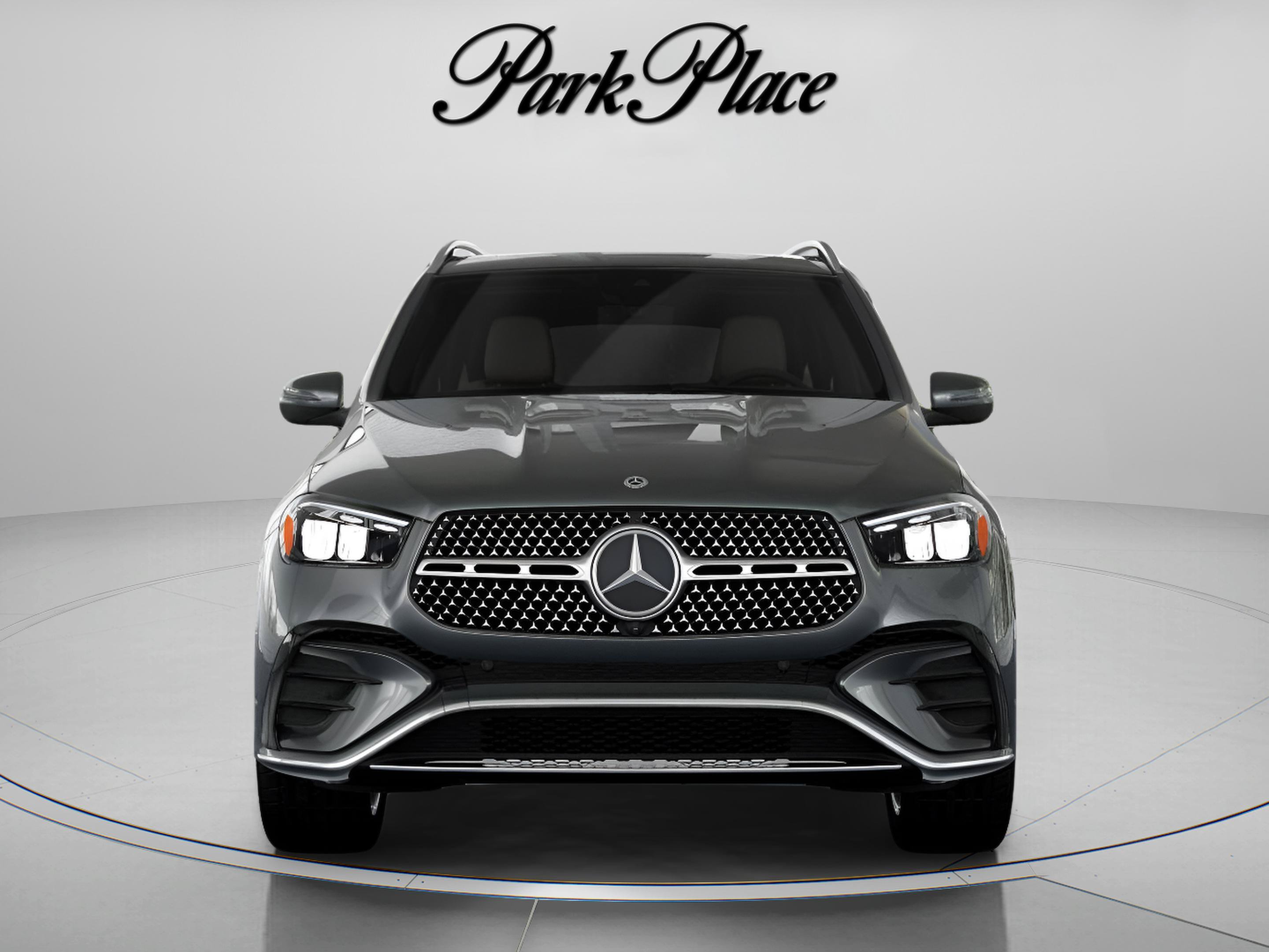 Used 2026 Mercedes-Benz GLE 350 4MATIC image 36