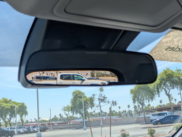 Certified 2025 Toyota RAV4 Woodland Edition w/ Weather Package image 20