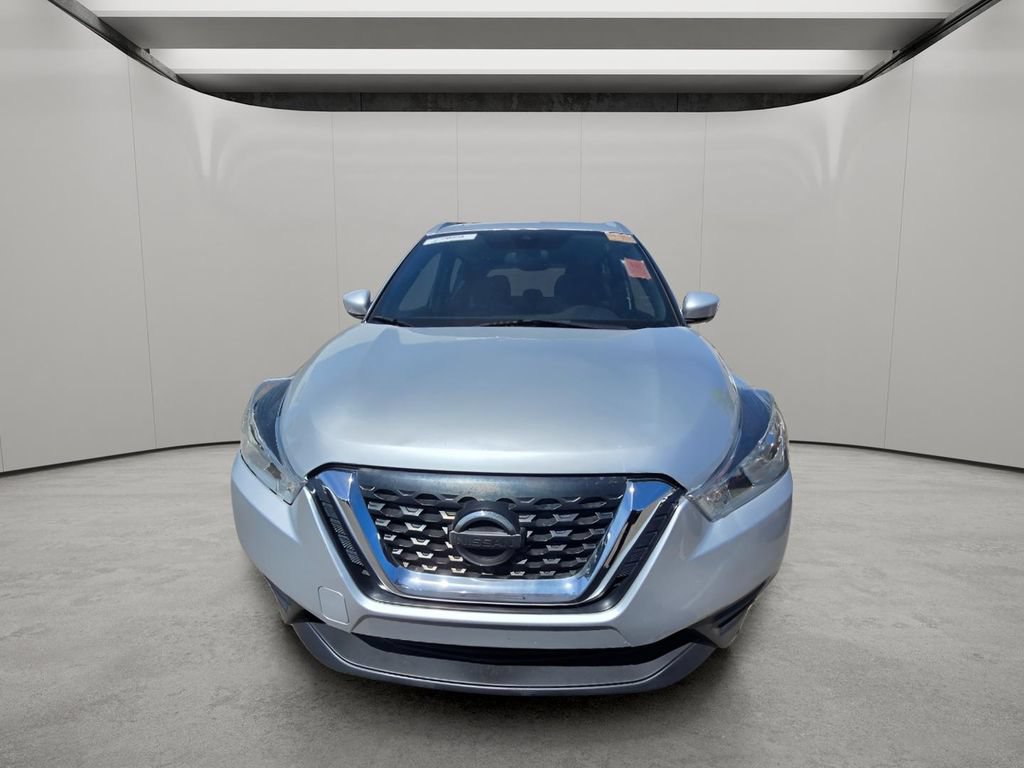 Used 2020 Nissan Kicks SV FWD image 15