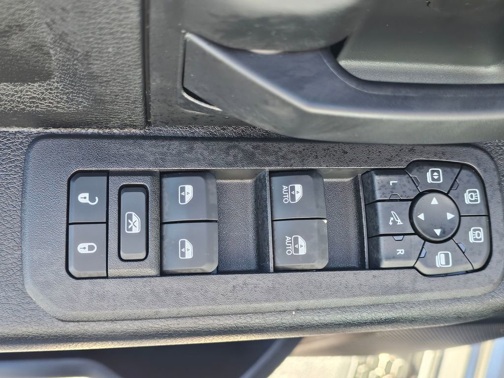 New 2026 RAM 2500 Tradesman image 14
