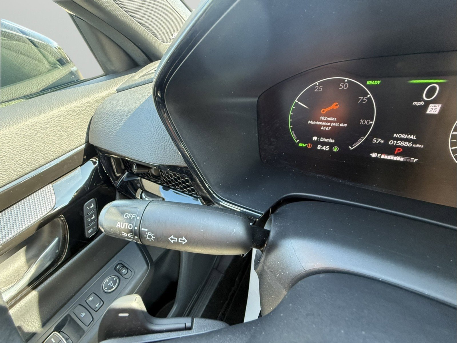 Used 2023 Honda CR-V Sport Touring image 17