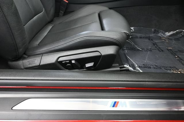 Used 2015 BMW 428i Coupe w/ M Sport RWD image 47