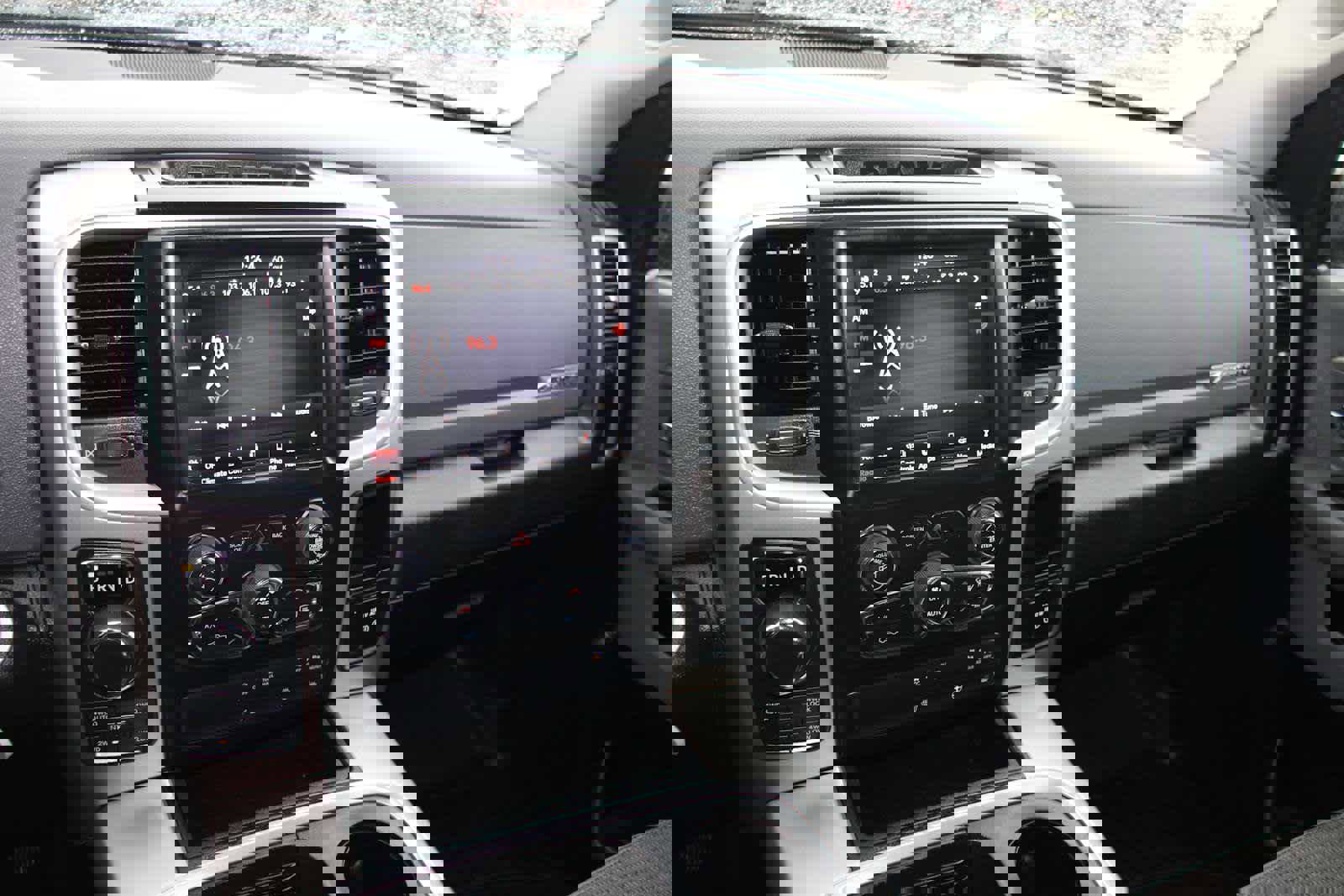 Certified 2019 RAM 1500 Big Horn image 25