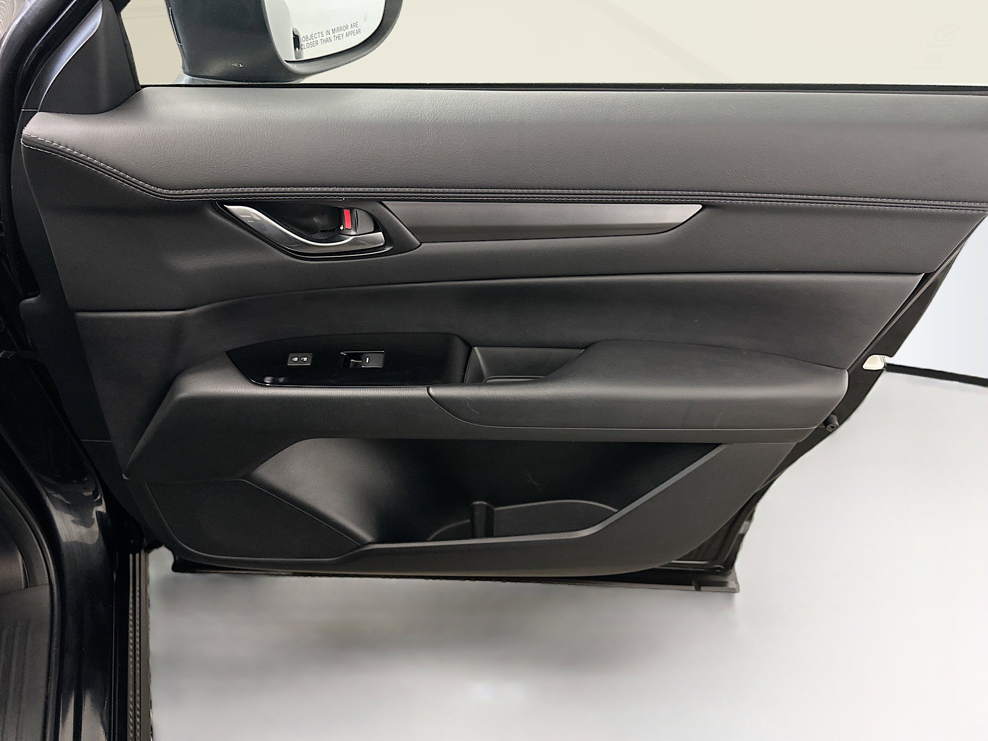 Used 2025 MAZDA CX-5 AWD 2.5 S w/ Preferred Package image 34