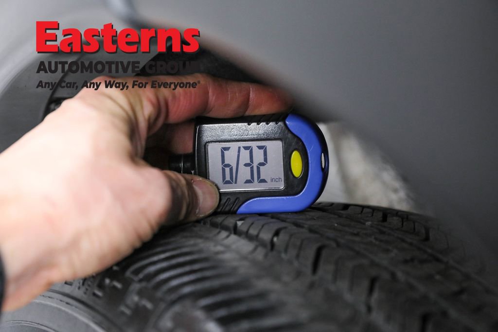 Used 2019 Honda HR-V LX image 28