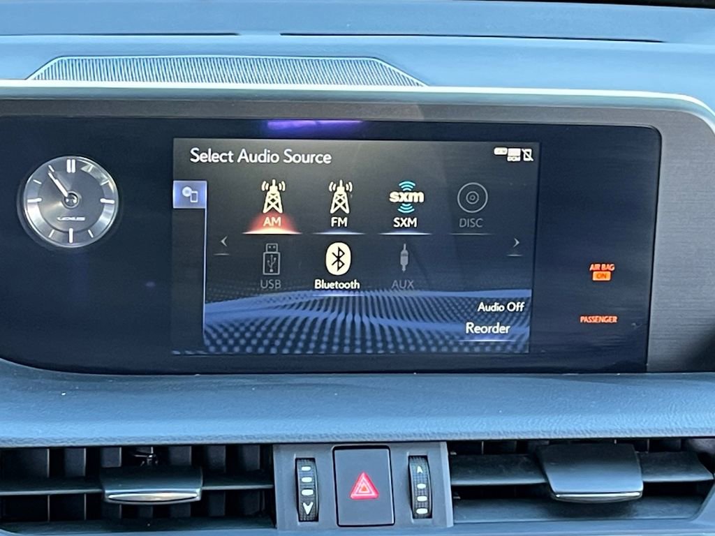 Used 2021 Lexus ES 250 w/ Premium Package image 19