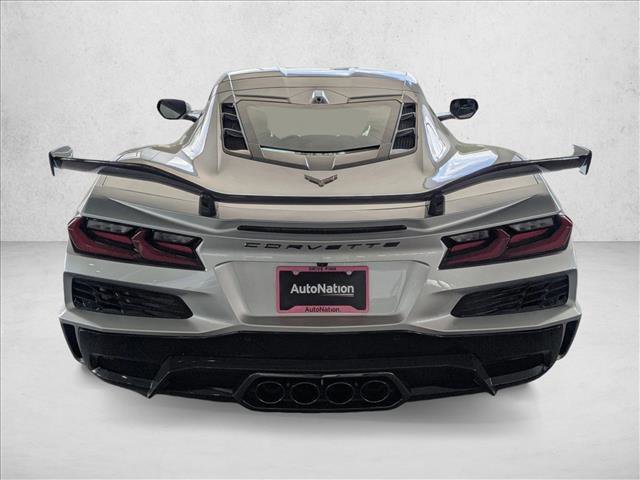New 2026 Chevrolet Corvette Z06 image 3