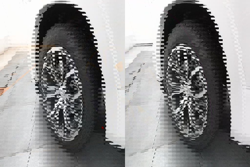 New 2026 RAM 1500 Tungsten w/ Trailer Tow Group image 29