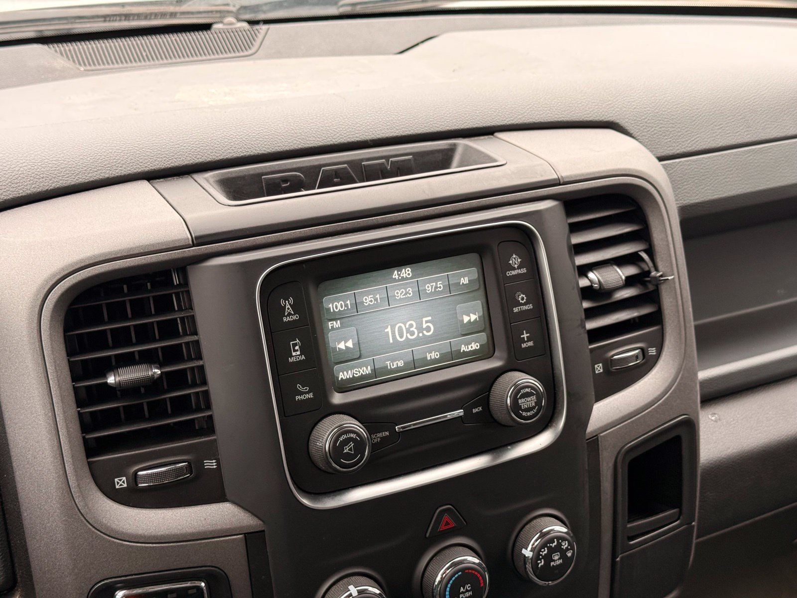Used 2019 RAM 1500 Tradesman w/ Popular Equipment Group RWD image 34