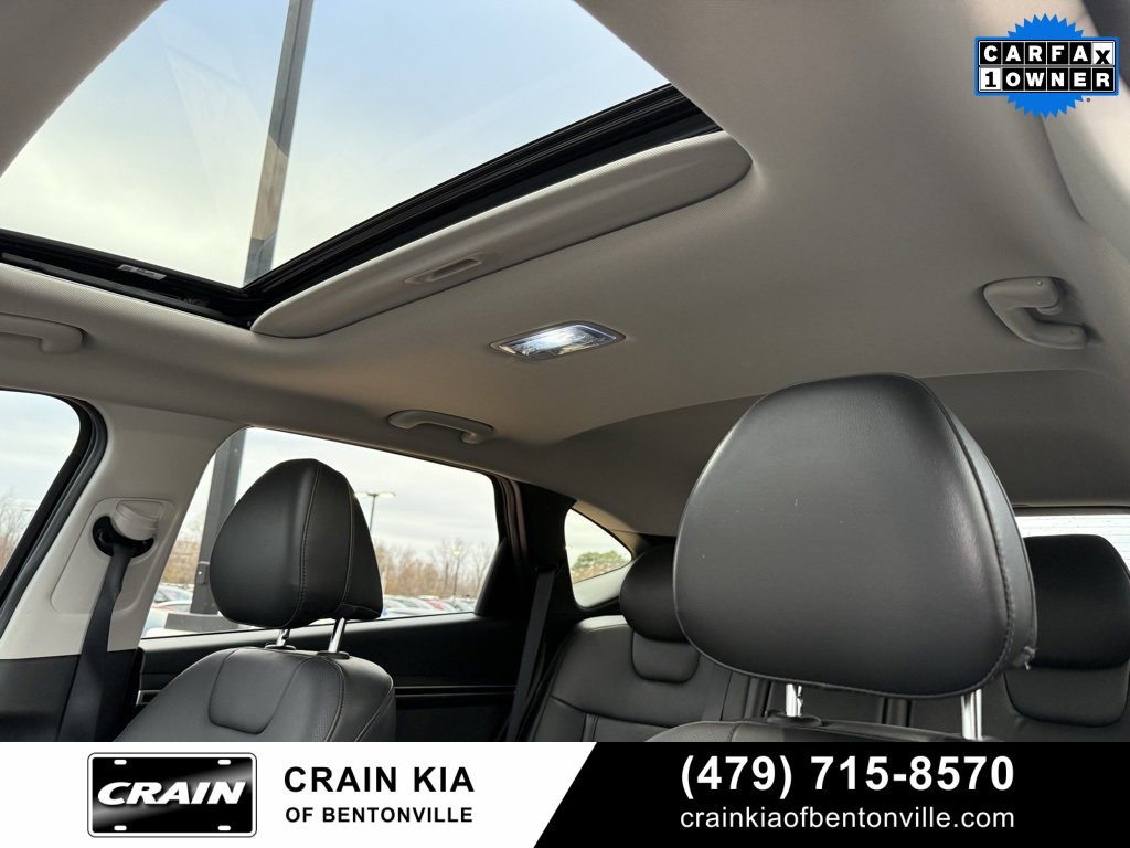 Used 2024 Hyundai Tucson SEL w/ Convenience Package image 23