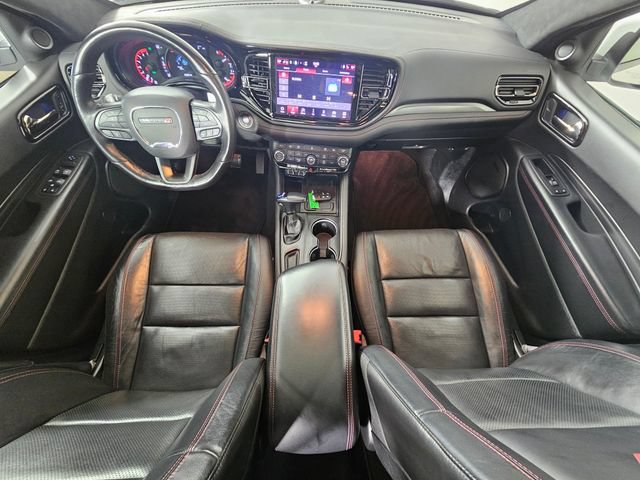 Used 2022 Dodge Durango R/T AWD/4WD image 22
