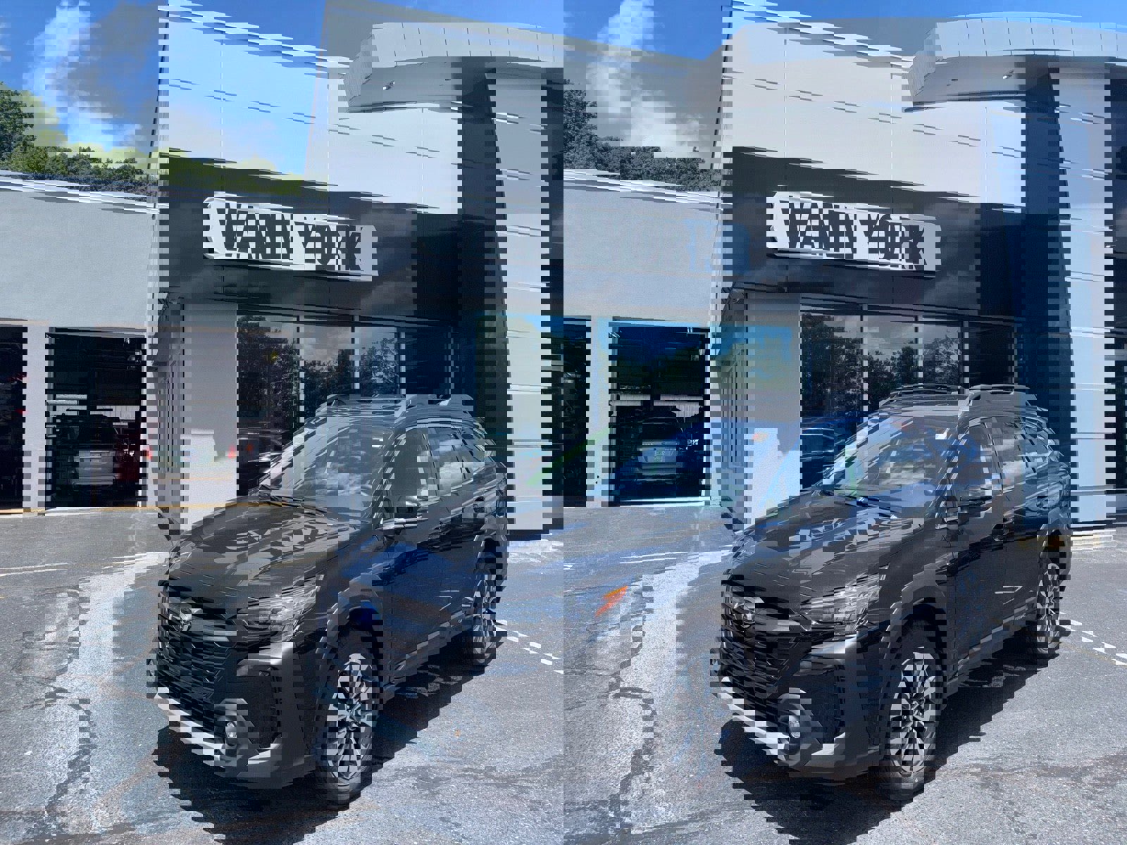 New 2025 Subaru Outback Limited XT w/ Popular Package #2 image 1