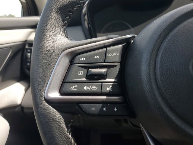 Certified 2025 Subaru Legacy Premium w/ Popular Package #1 image 22