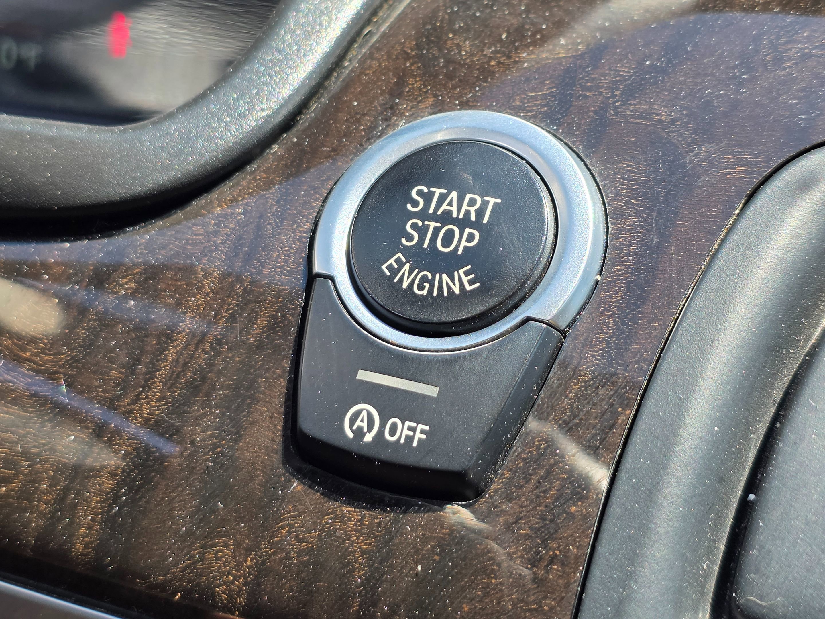 Used 2015 BMW 528i Sedan RWD image 35