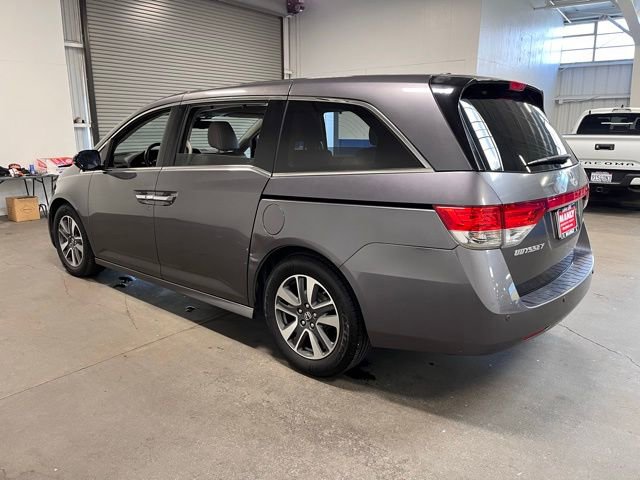 Used 2015 Honda Odyssey Touring image 5