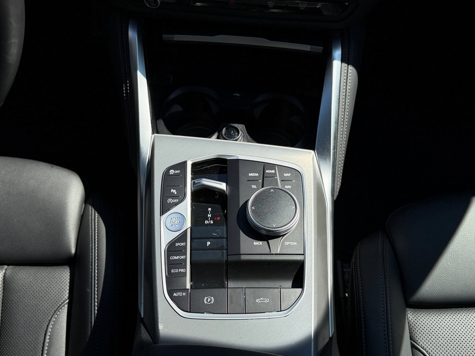 Used 2026 BMW 430i xDrive Convertible image 15