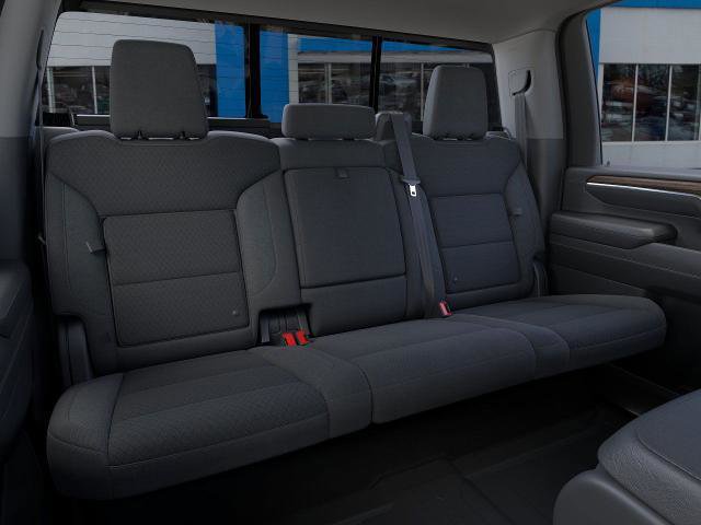 New 2026 Chevrolet Silverado 2500 LT w/ Trail Boss Package AWD/4WD image 49