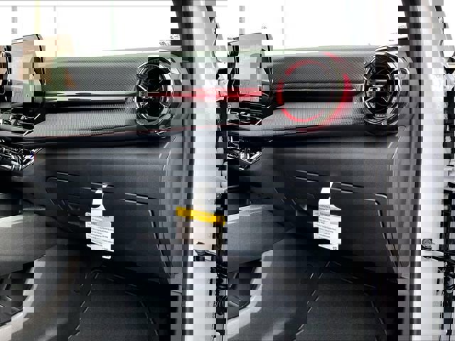 New 2026 Chevrolet Equinox RS image 27