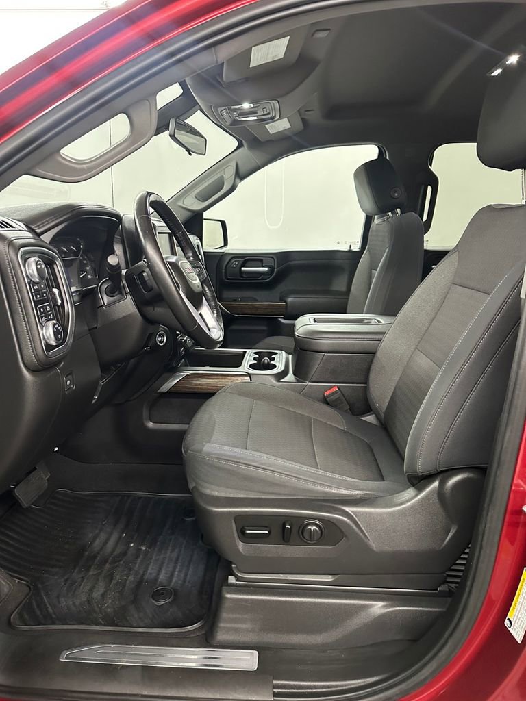 Used 2019 GMC Sierra 1500 Elevation w/ Elevation Value Package image 11