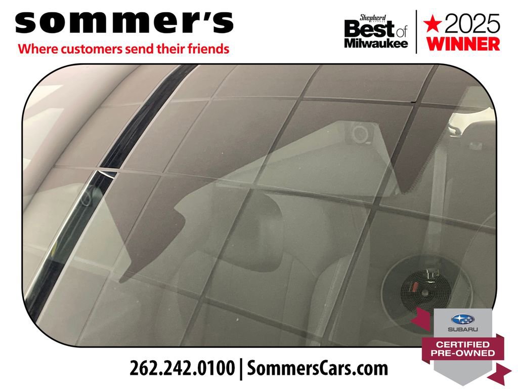 Certified 2024 Subaru Impreza 2.0i image 25