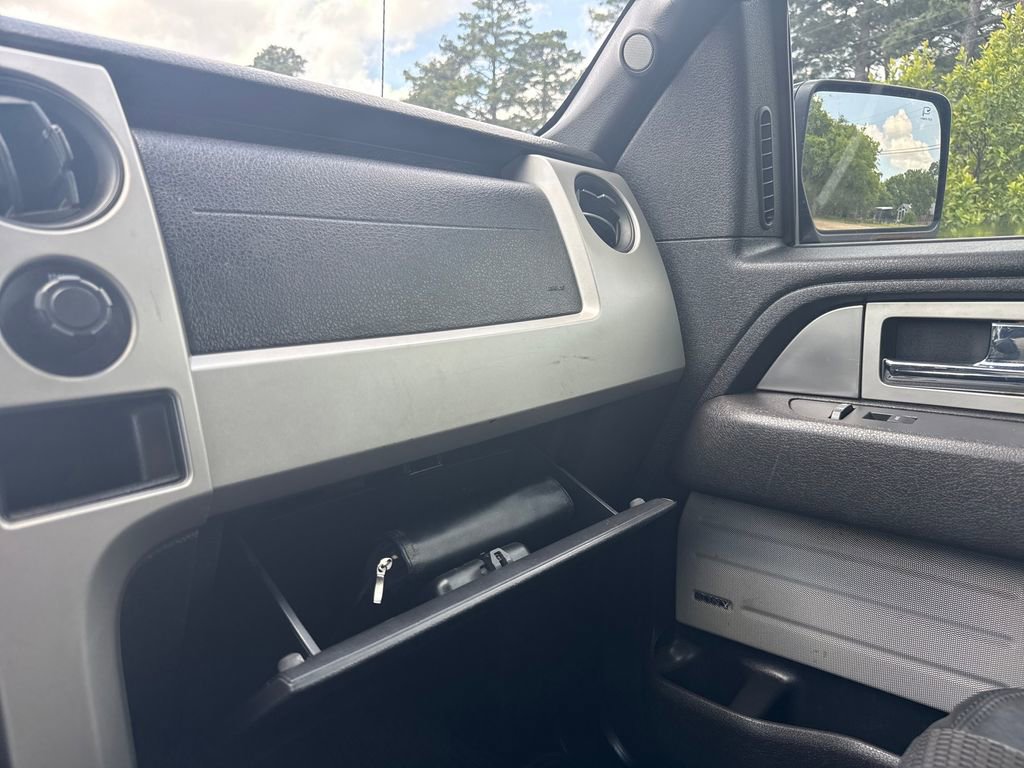 Used 2012 Ford F150 Raptor w/ Raptor Luxury Pkg AWD/4WD image 36