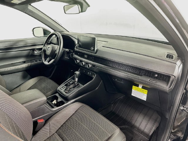 Used 2025 Honda CR-V Sport image 28