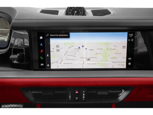 Certified 2026 Porsche Cayenne Coupe image 18