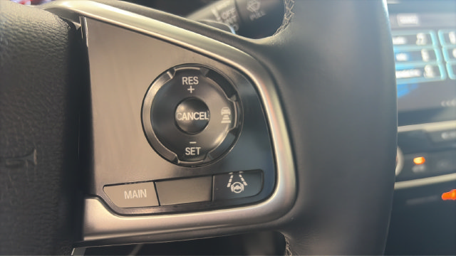 Used 2019 Honda Civic Sport image 30