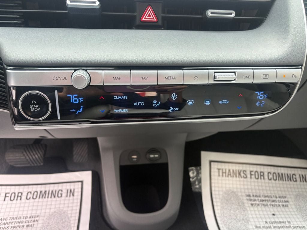 Used 2022 Hyundai Ioniq 5 SEL RWD image 19