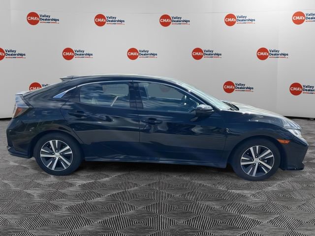 Used 2020 Honda Civic LX image 5