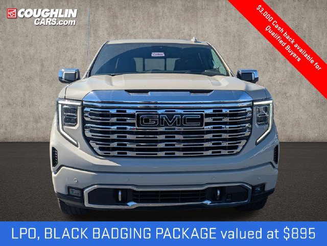 New 2026 GMC Sierra 1500 Denali AWD/4WD image 2