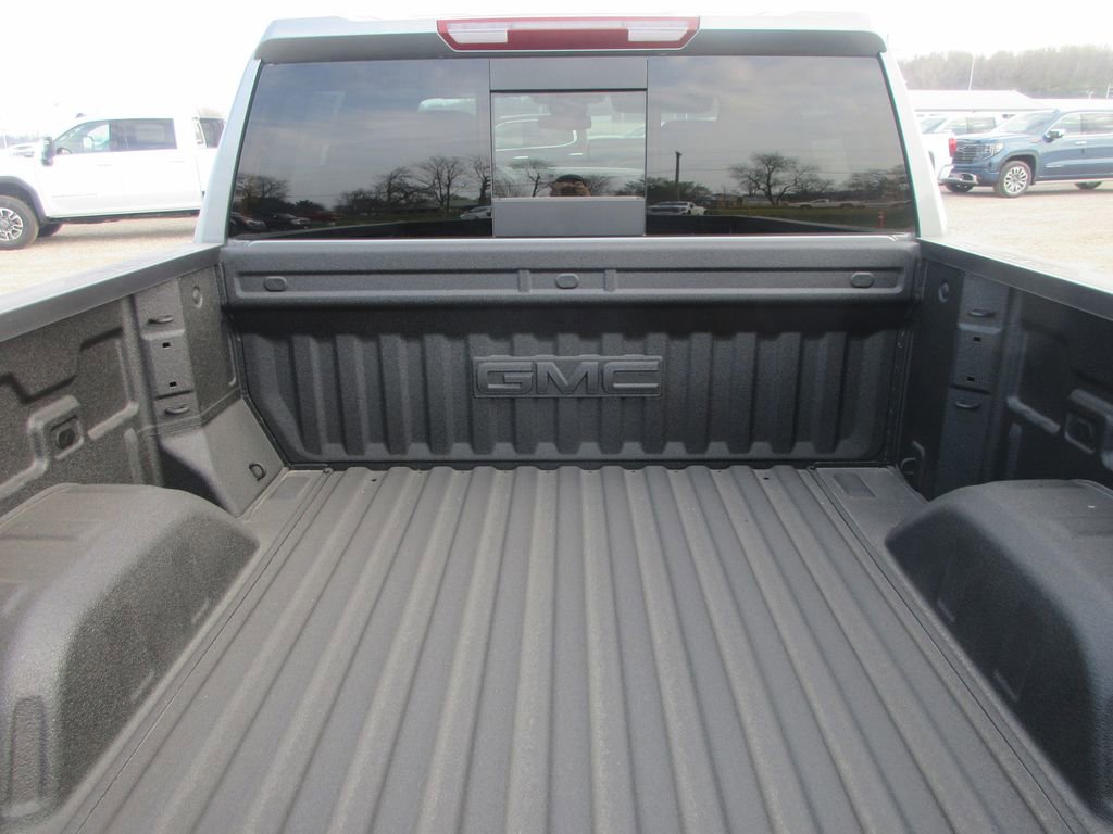 New 2026 GMC Sierra 1500 Elevation w/ Elevation Premium Package image 6