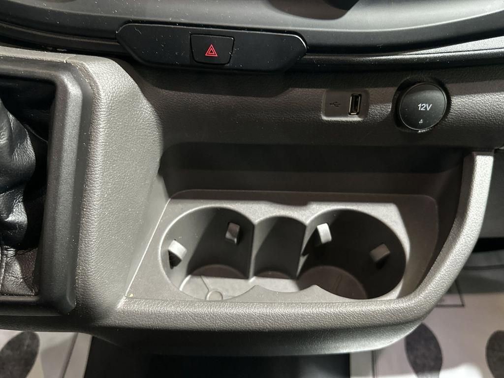 Used 2024 Ford Transit 250 Low Roof w/ Exterior Upgrade Package image 22