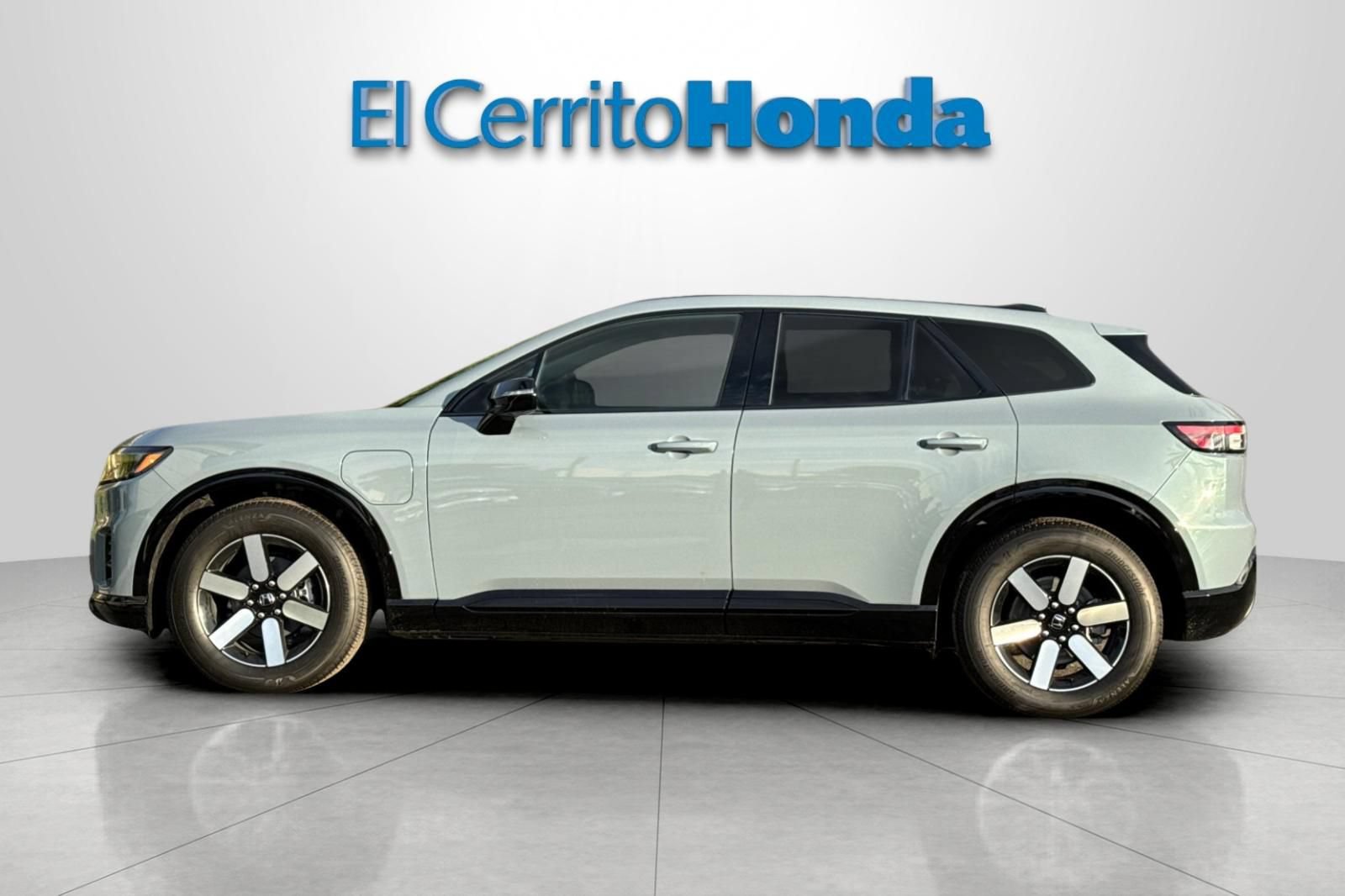 New 2026 Honda Prologue Touring image 6