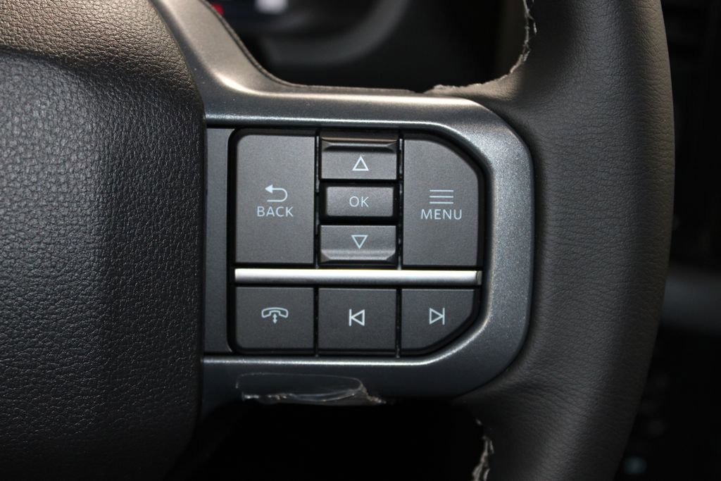 New 2026 Ford F150 XLT w/ Equipment Group 303A High AWD/4WD image 37