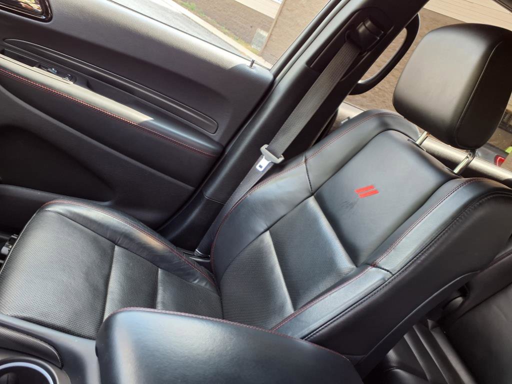 Used 2024 Dodge Durango GT AWD/4WD image 22