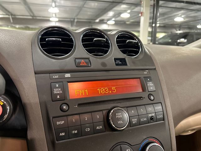 Used 2012 Nissan Altima 2.5 S image 14