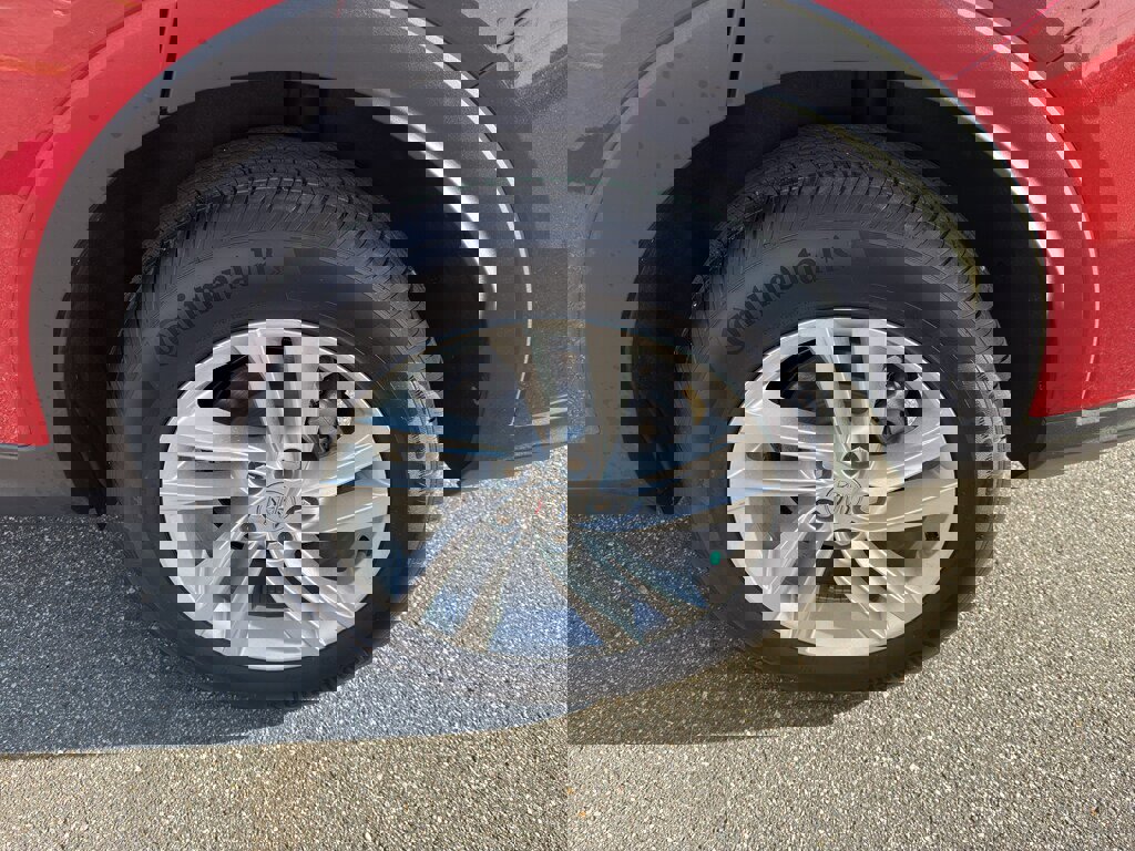 New 2026 Buick Envista Preferred w/ Convenience I Package image 21