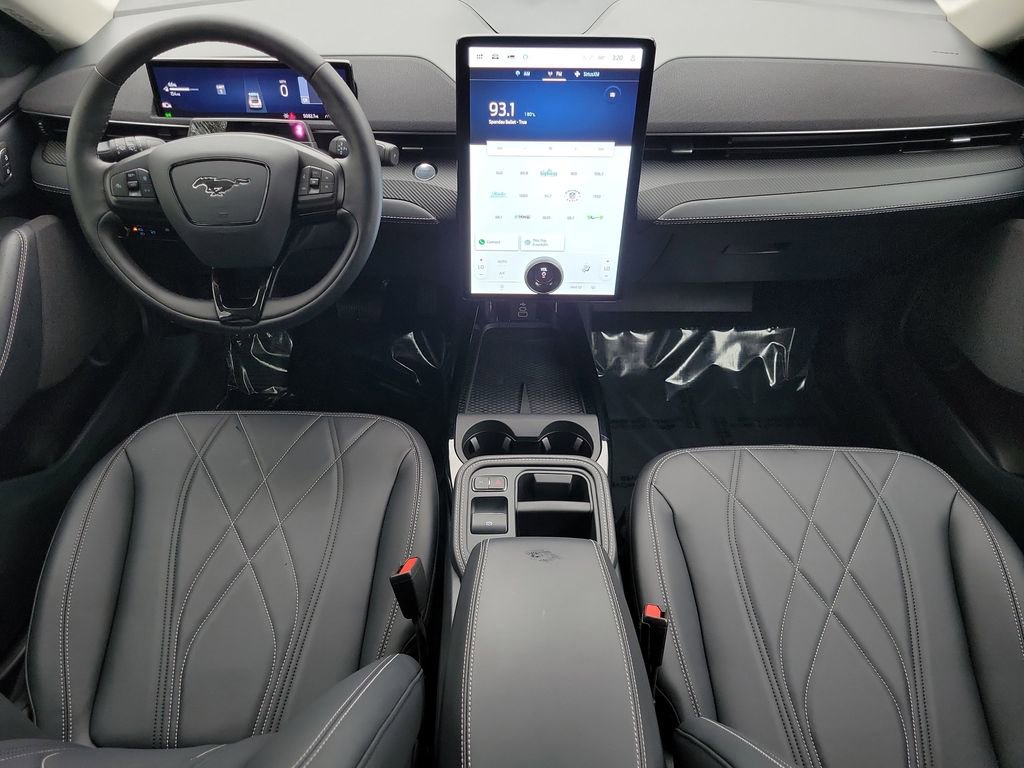 Used 2025 Ford Mustang Mach-E Select image 16