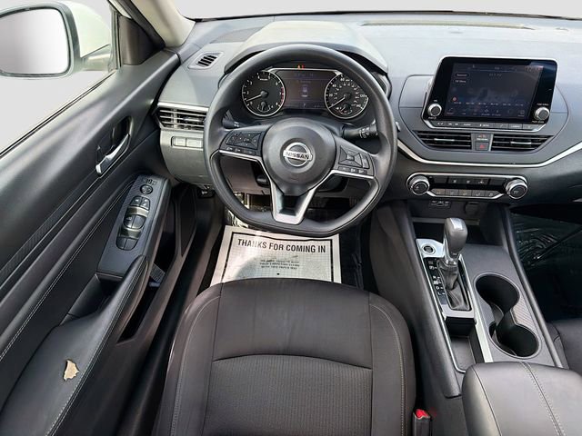 Used 2019 Nissan Altima 2.5 S image 16