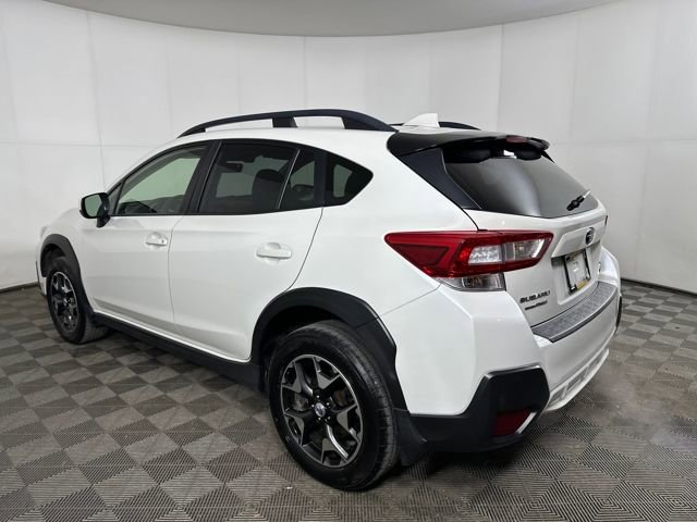 Used 2018 Subaru Crosstrek 2.0i Premium image 5