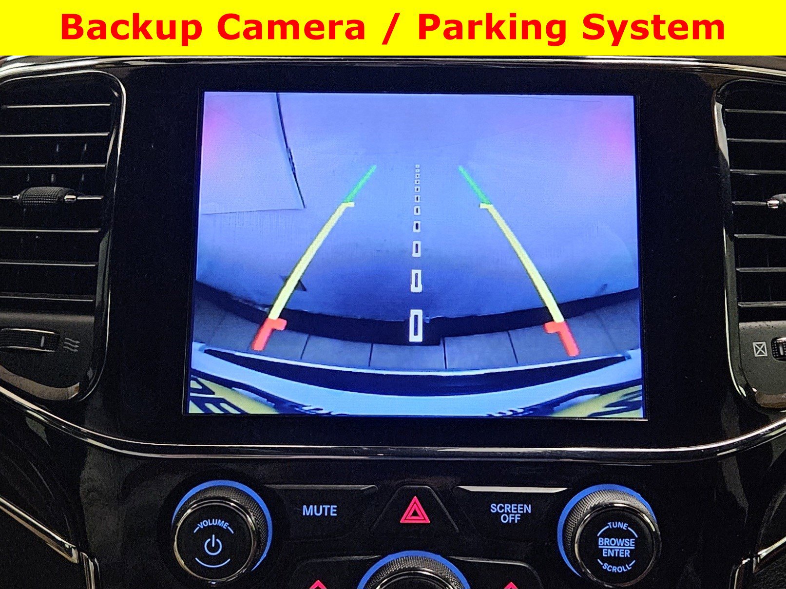 Used 2021 Jeep Grand Cherokee Overland image 21