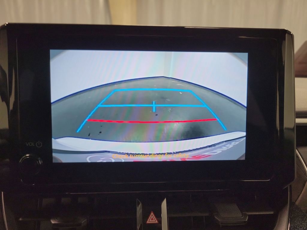 Used 2025 Toyota Corolla LE image 19