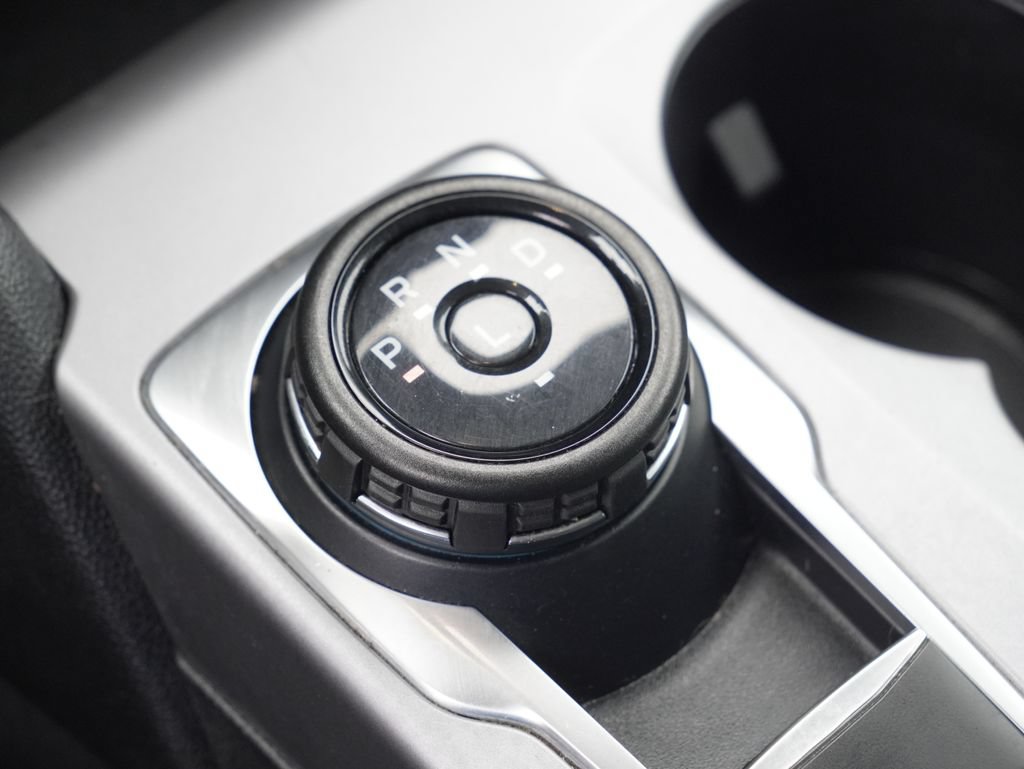 Used 2024 Ford Bronco Sport Big Bend AWD/4WD image 16