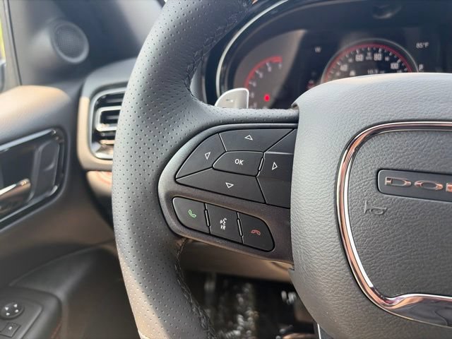 New 2026 Dodge Durango GT w/ Blacktop Package AWD/4WD image 19