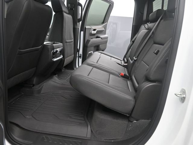 New 2026 GMC Sierra 1500 Elevation w/ Elevation Premium Package image 13