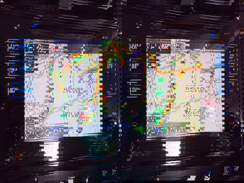 Used 2016 Toyota Prius Three image 11