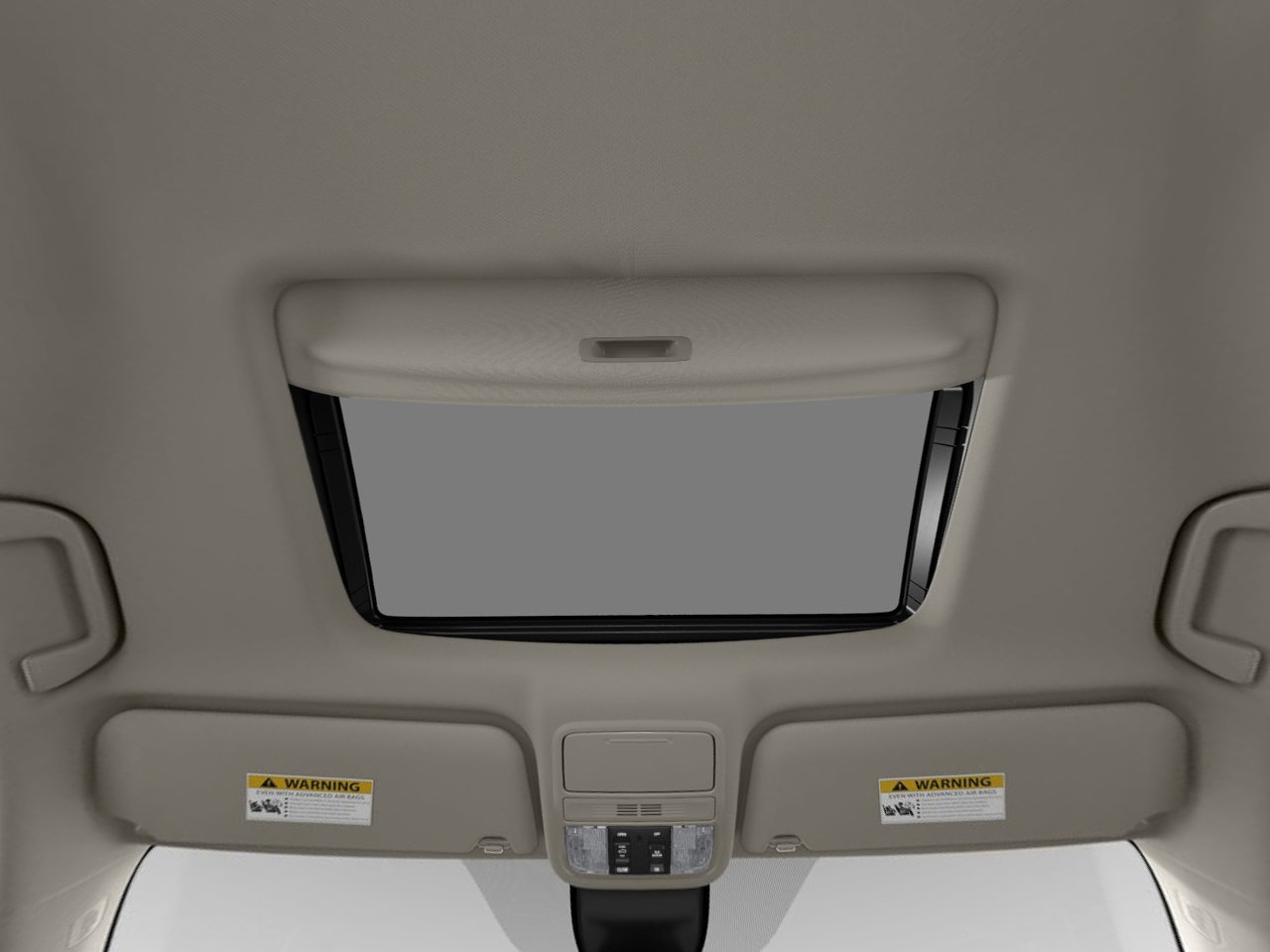 New 2026 Honda Odyssey EX-L image 11