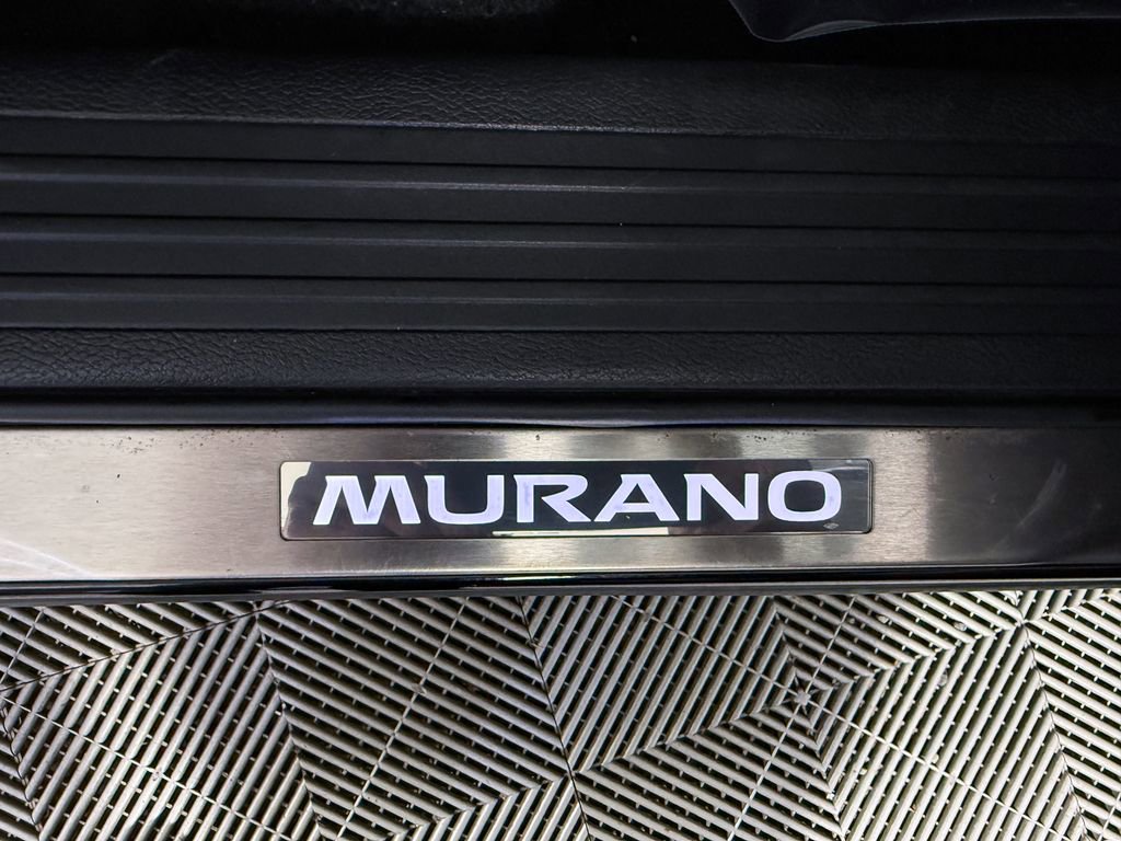 Certified 2023 Nissan Murano SL w/ SL Moonroof Package AWD/4WD image 46